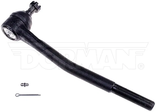 T436RLPR – DORMAN Tie Rod End, OE Replacement - view 2
